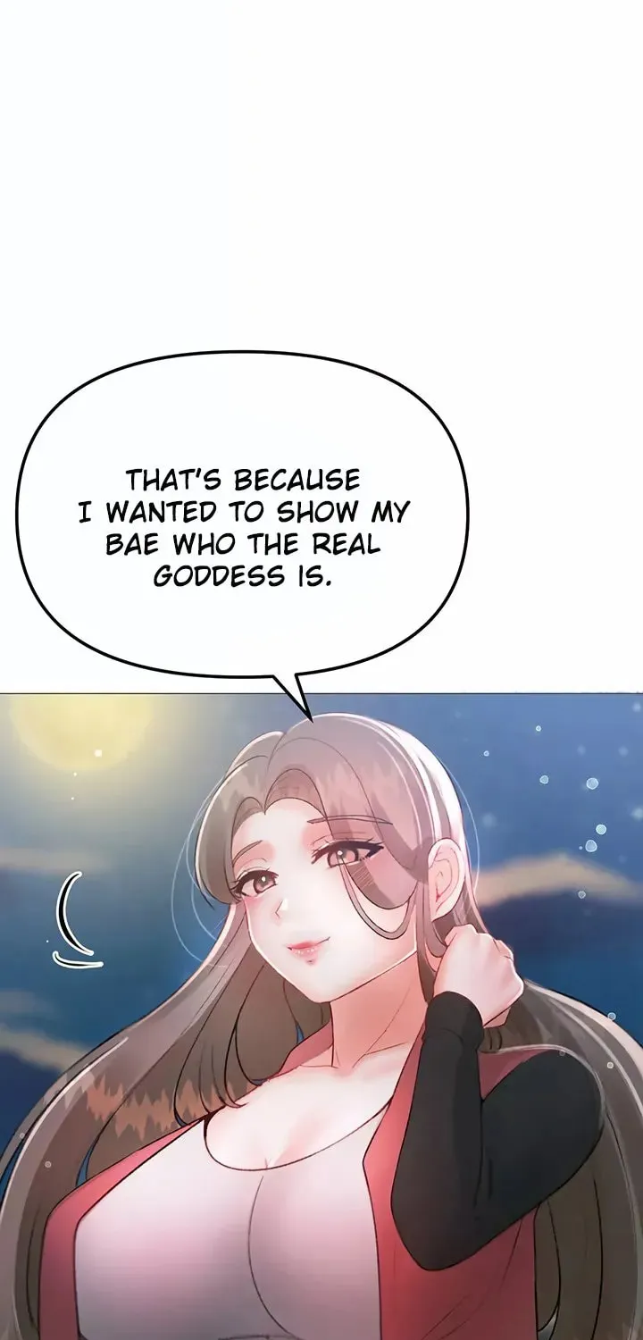 Troublesome Sister Chapter 82 page 37 - 