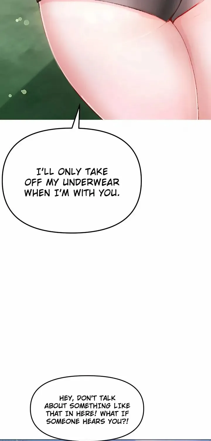 Troublesome Sister Chapter 82 page 43 - 