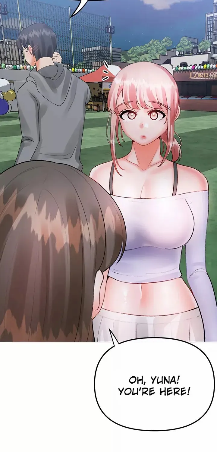 Troublesome Sister Chapter 82 page 44 - 