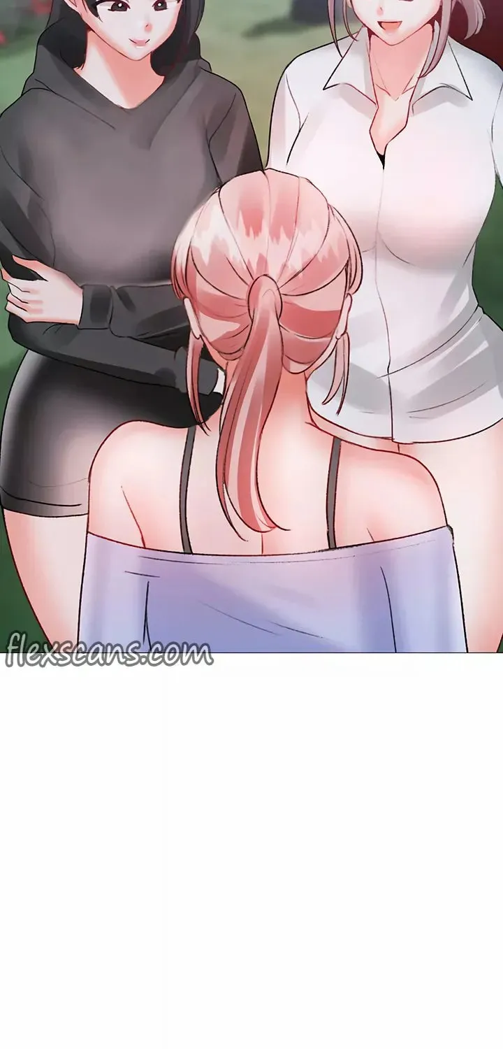 Troublesome Sister Chapter 82 page 46 - 