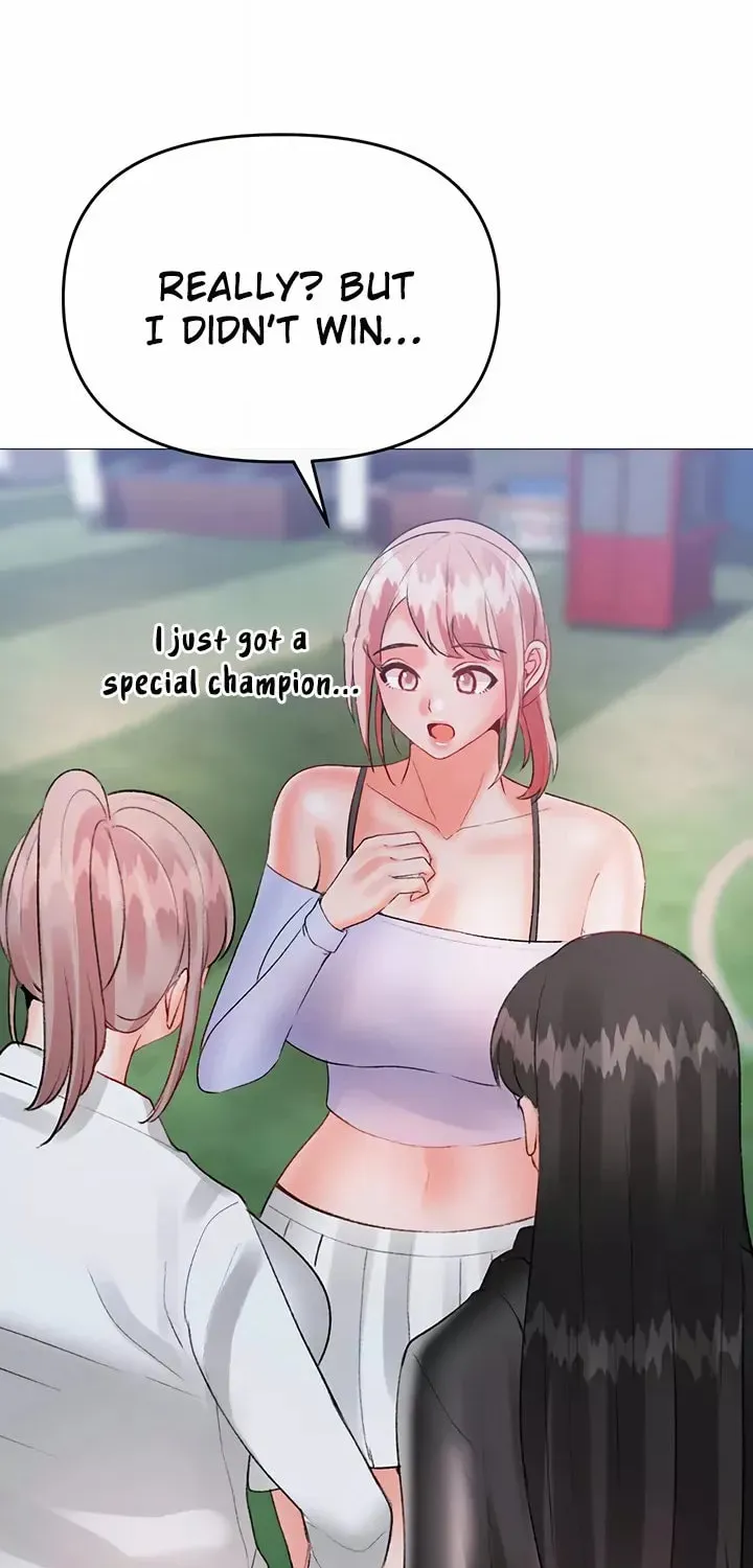 Troublesome Sister Chapter 82 page 47 - 