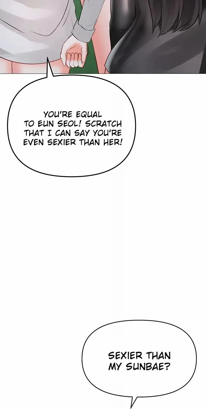 Troublesome Sister Chapter 82 page 48 - 