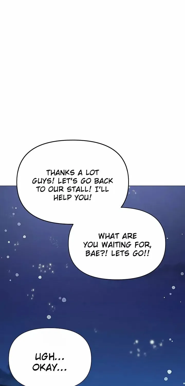 Troublesome Sister Chapter 82 page 50 - 