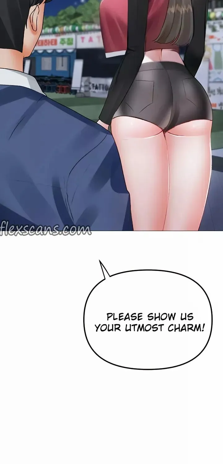 Troublesome Sister Chapter 82 page 9 - 