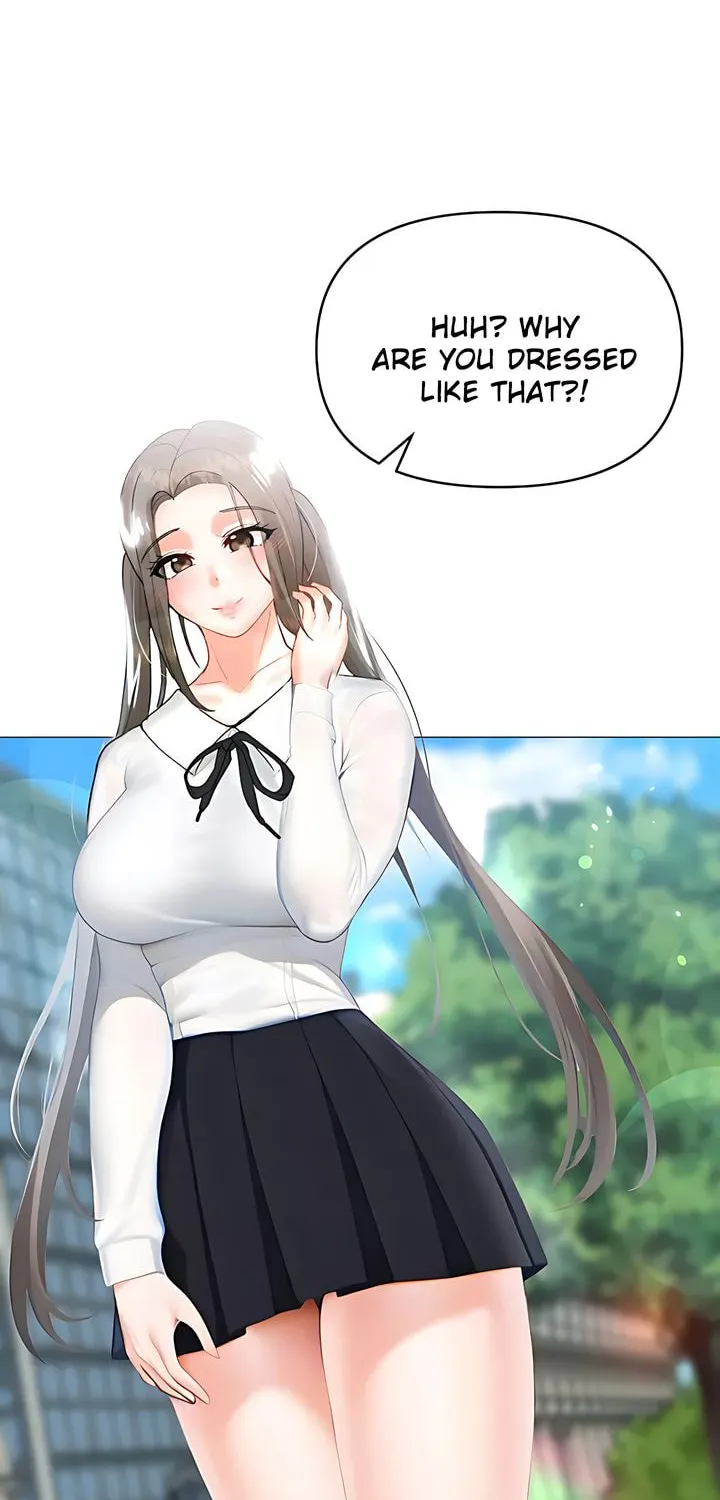 Troublesome Sister Chapter 83 page 12 - 