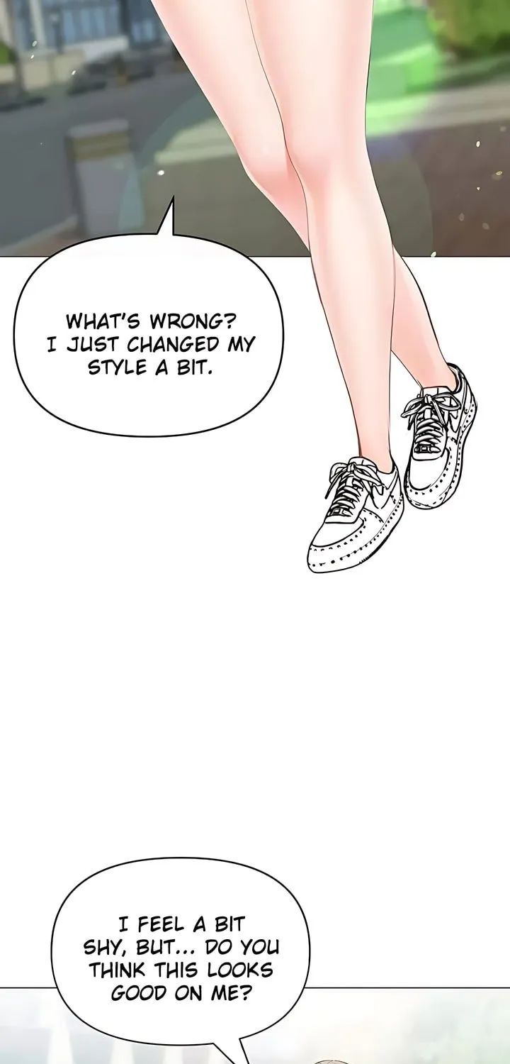 Troublesome Sister Chapter 83 page 13 - 