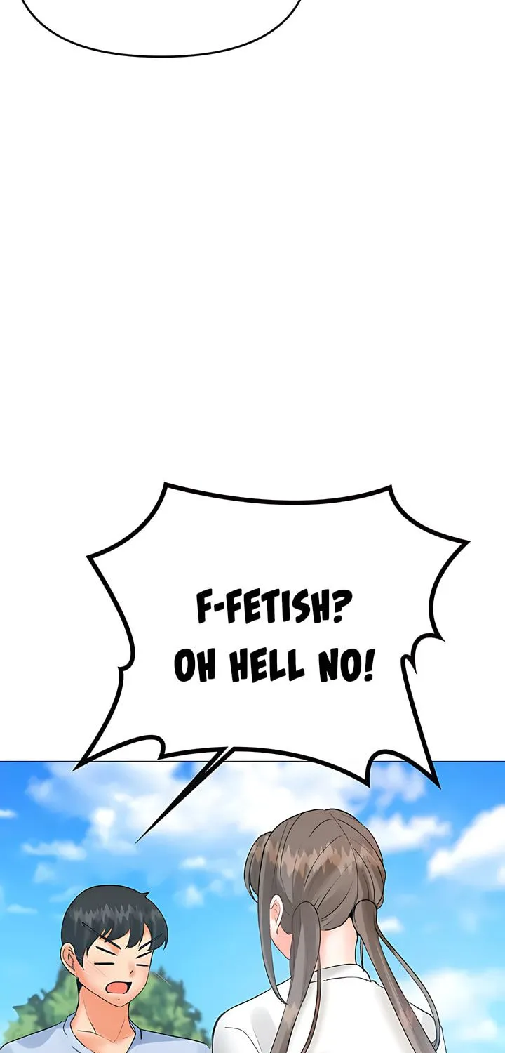 Troublesome Sister Chapter 83 page 17 - 