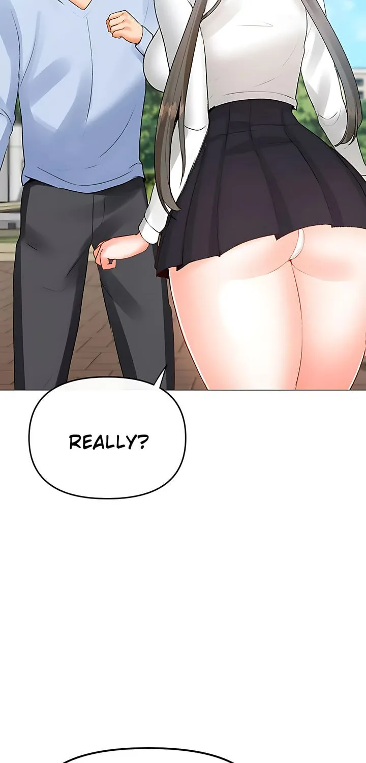 Troublesome Sister Chapter 83 page 18 - 