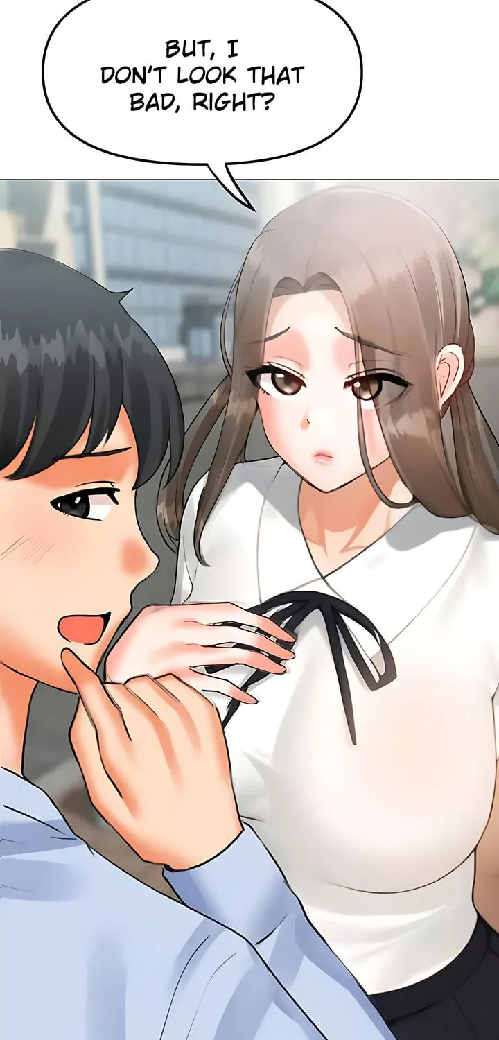 Troublesome Sister Chapter 83 page 19 - 