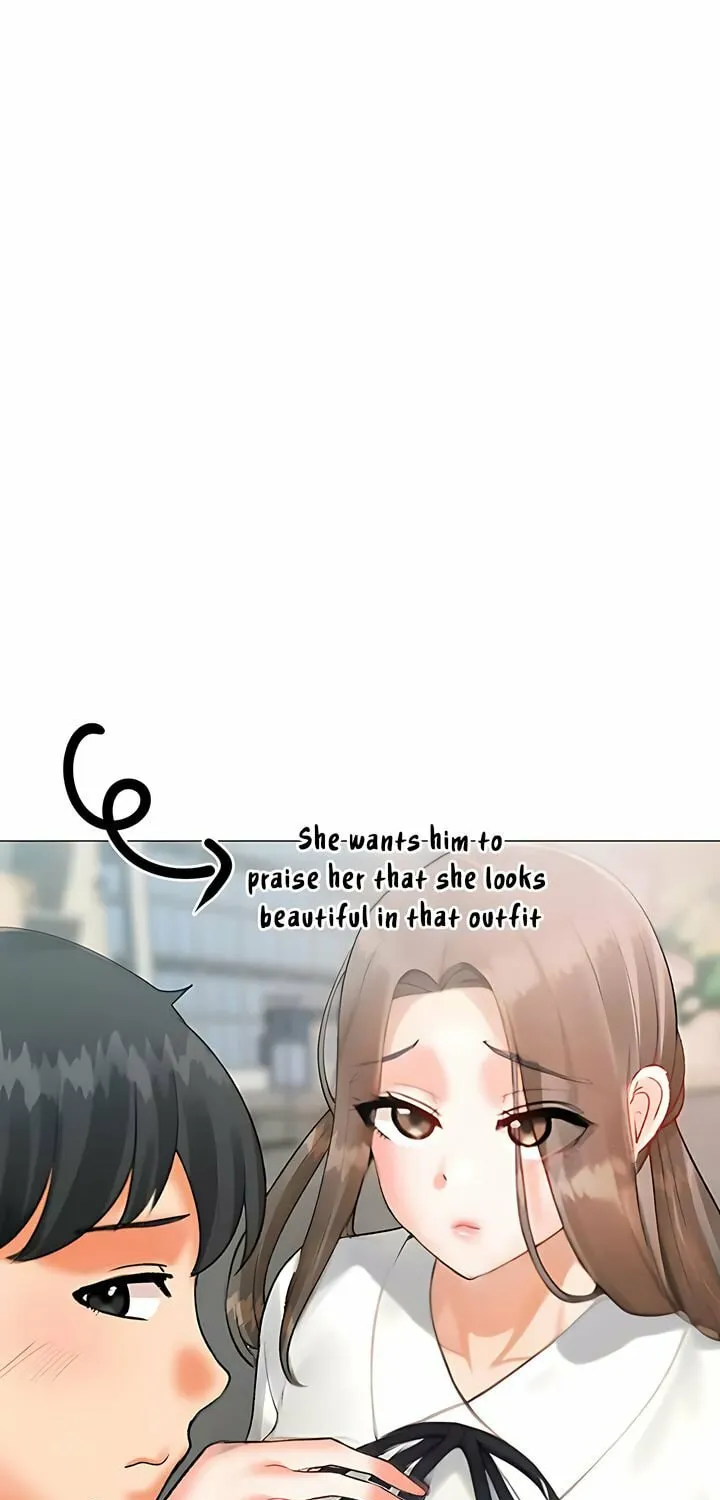 Troublesome Sister Chapter 83 page 21 - 