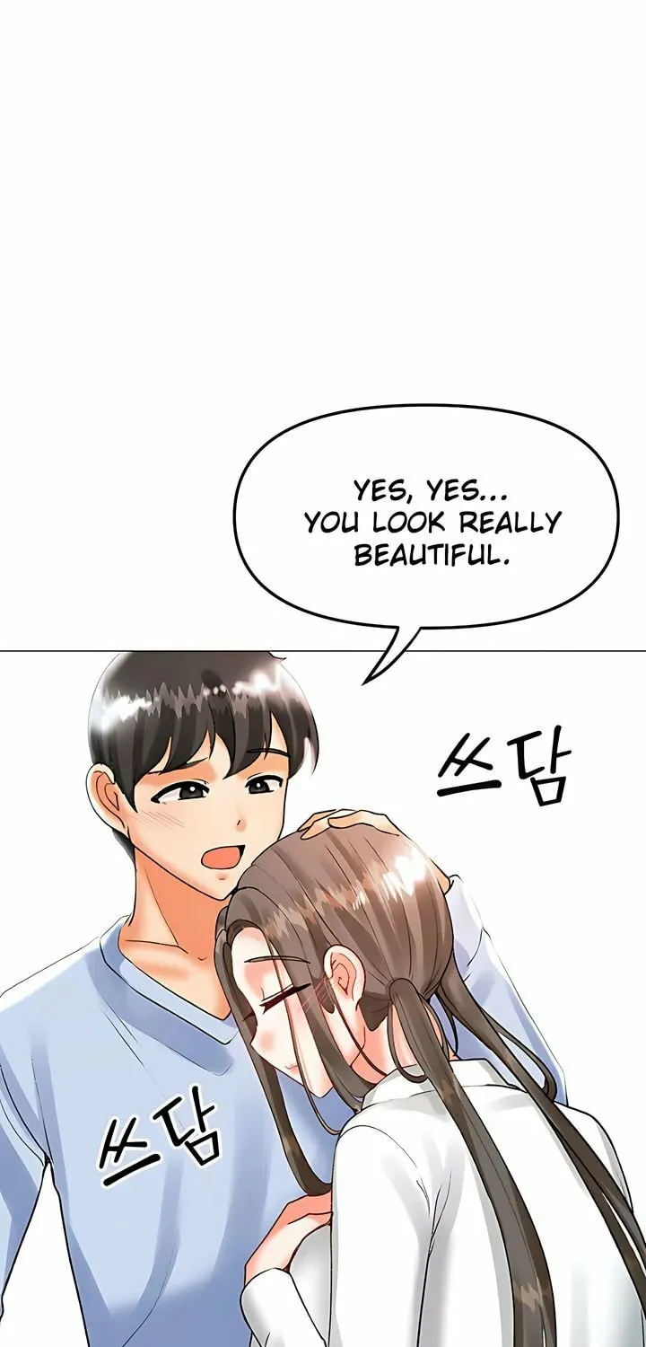 Troublesome Sister Chapter 83 page 23 - 