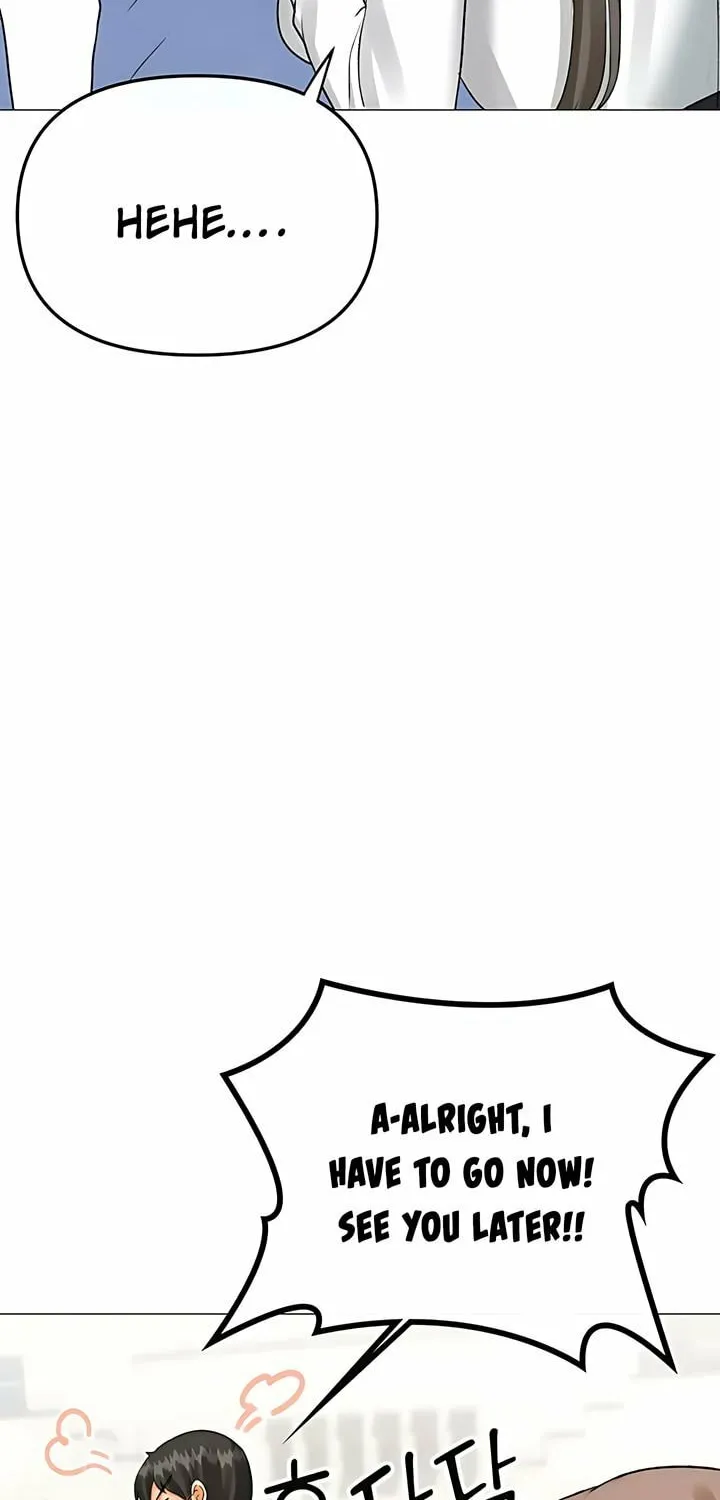 Troublesome Sister Chapter 83 page 24 - 