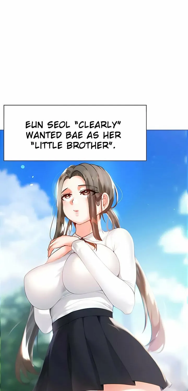 Troublesome Sister Chapter 83 page 26 - 