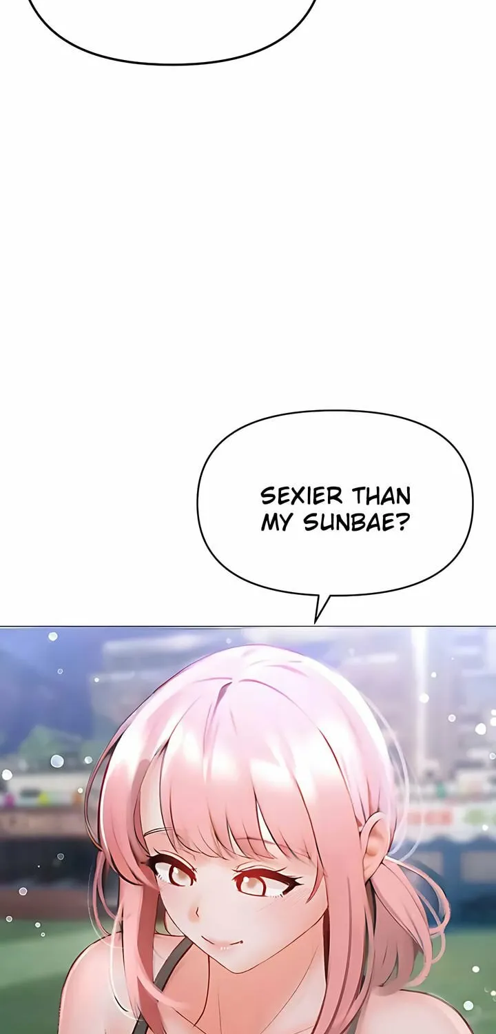Troublesome Sister Chapter 83 page 4 - 