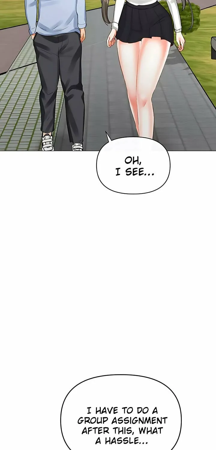 Troublesome Sister Chapter 83 page 32 - 