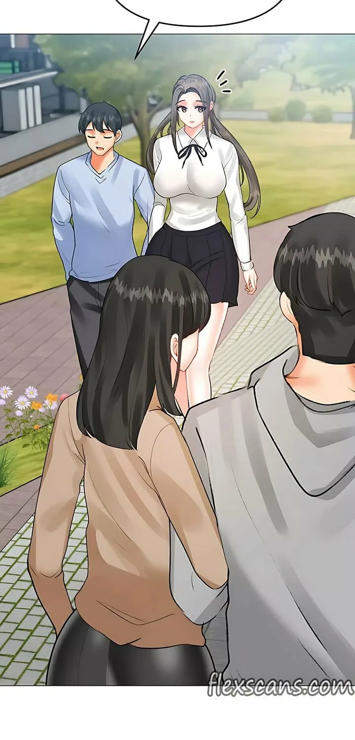 Troublesome Sister Chapter 83 page 33 - 