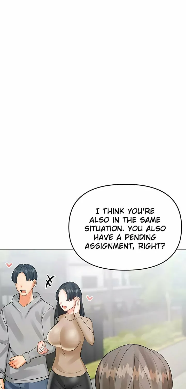 Troublesome Sister Chapter 83 page 34 - 