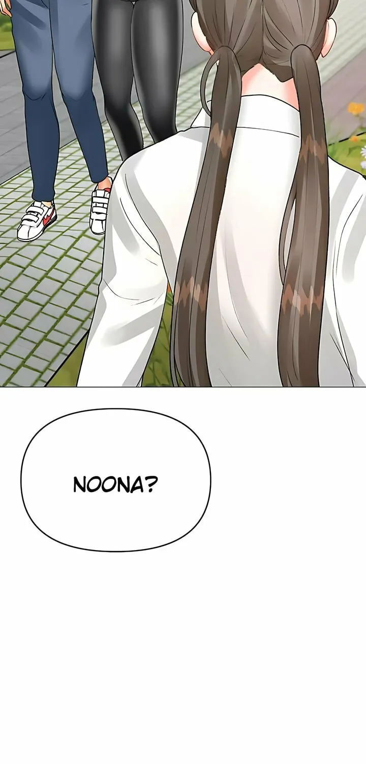 Troublesome Sister Chapter 83 page 35 - 