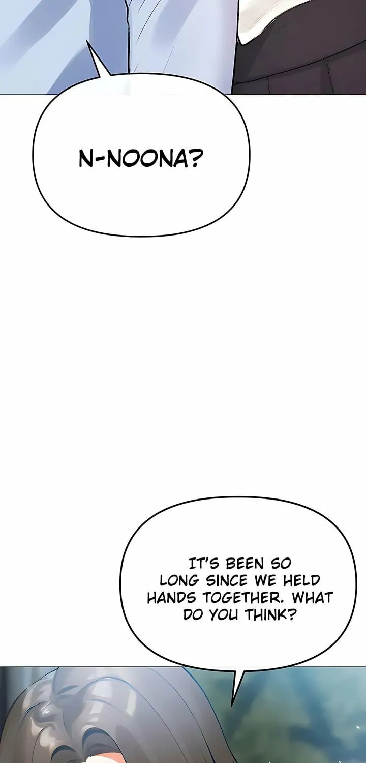 Troublesome Sister Chapter 83 page 37 - 
