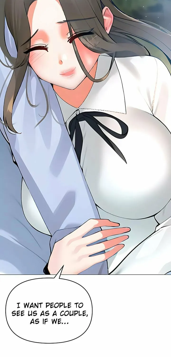 Troublesome Sister Chapter 83 page 38 - 