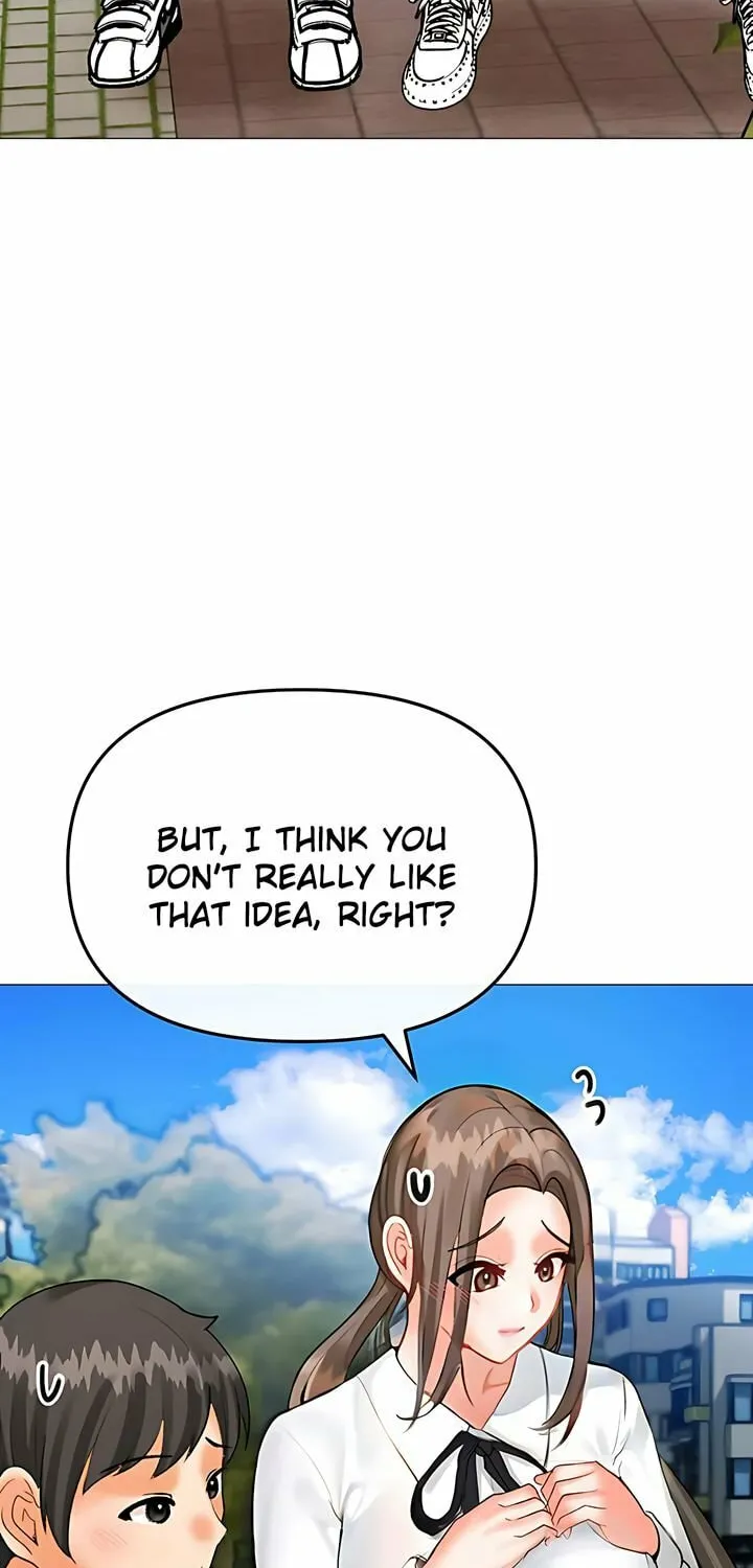 Troublesome Sister Chapter 83 page 41 - 
