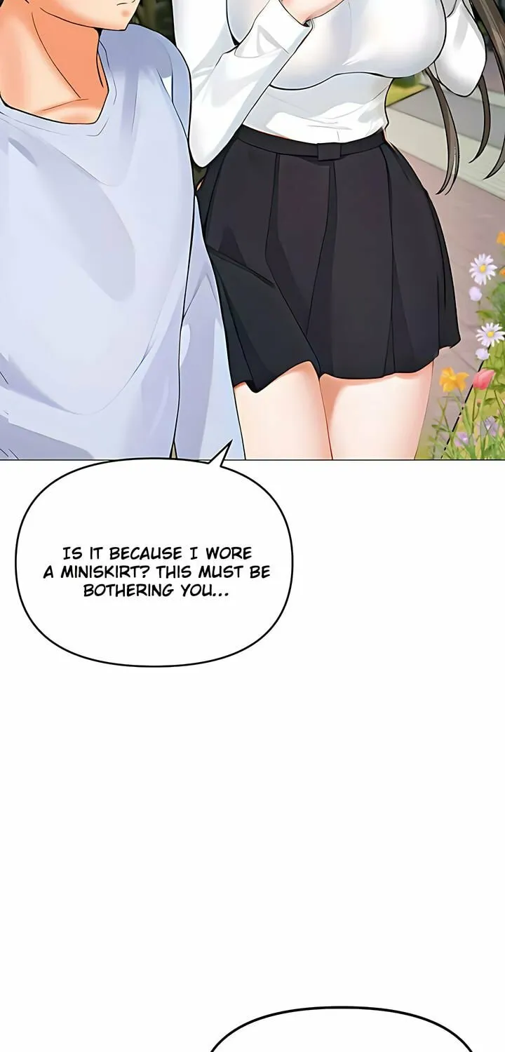 Troublesome Sister Chapter 83 page 42 - 