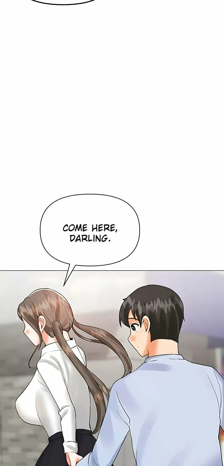Troublesome Sister Chapter 83 page 44 - 