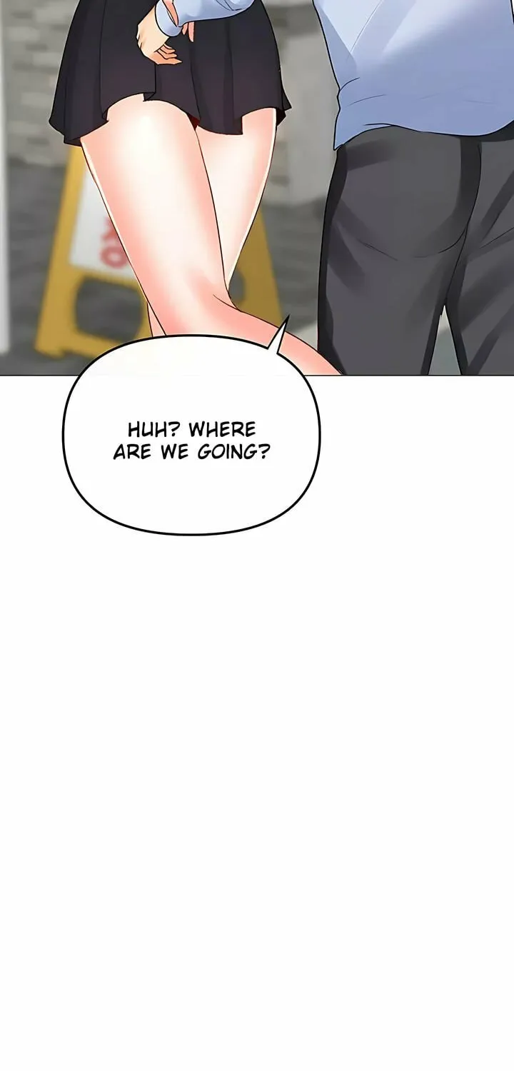 Troublesome Sister Chapter 83 page 45 - 