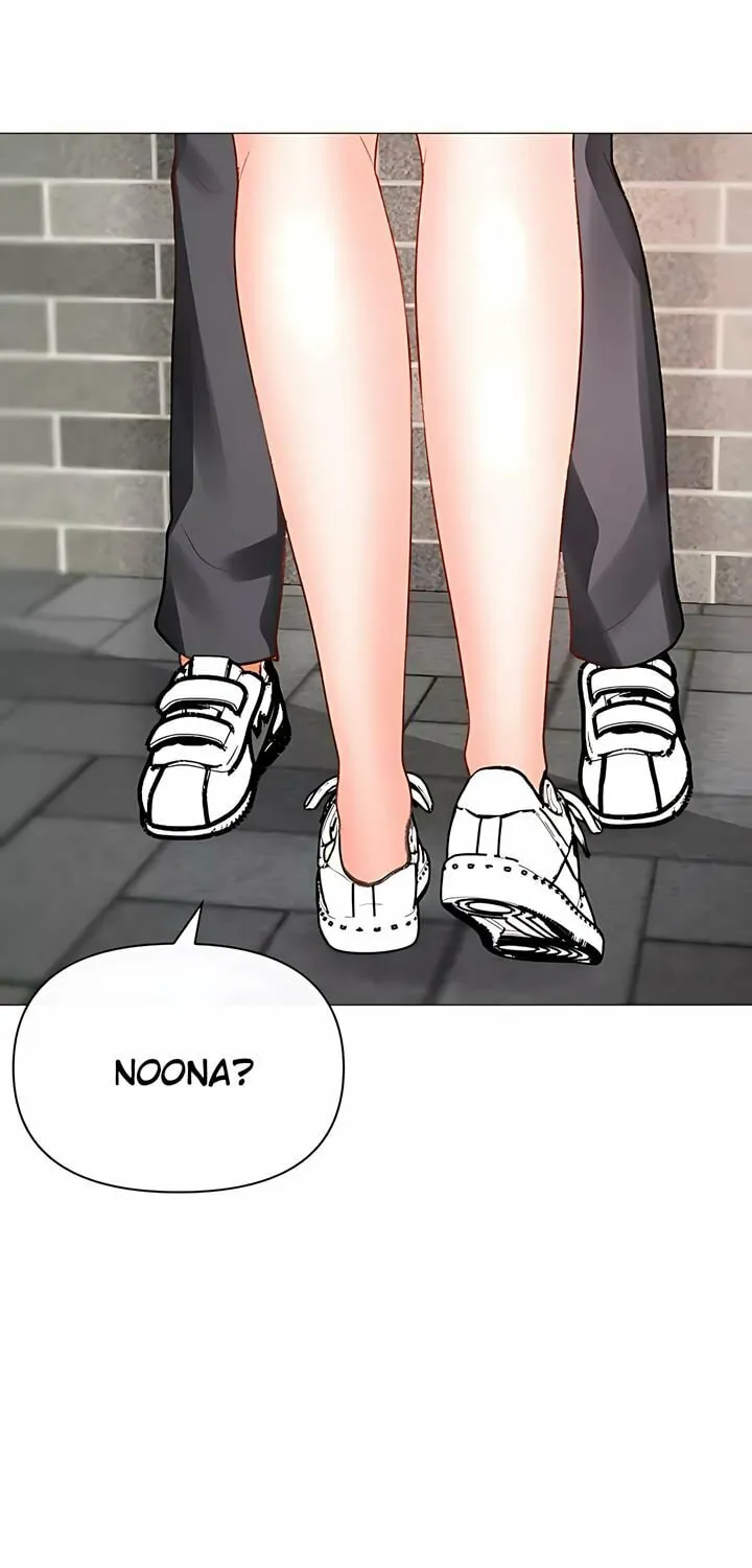 Troublesome Sister Chapter 83 page 46 - 