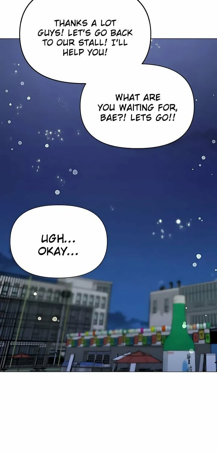 Troublesome Sister Chapter 83 page 6 - 
