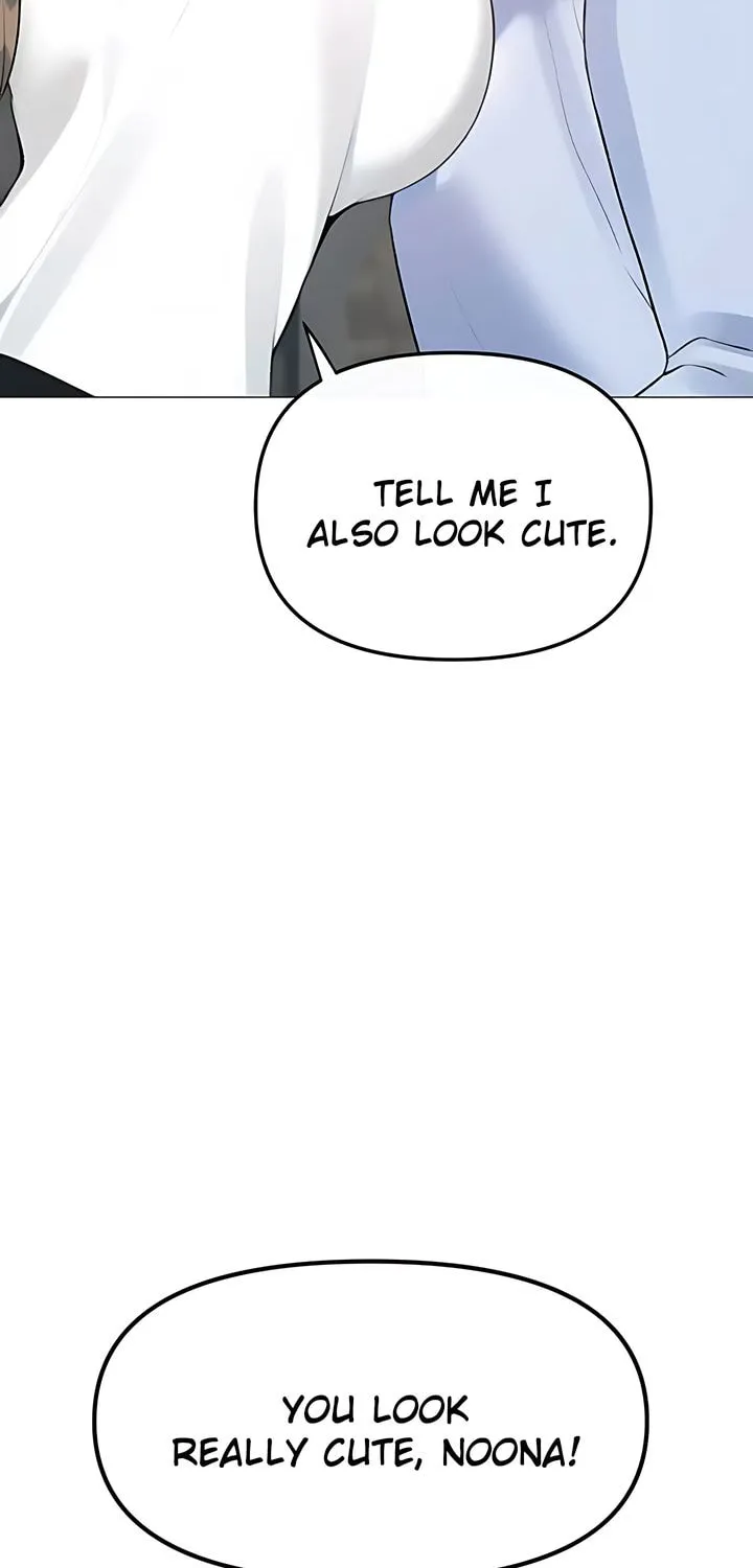 Troublesome Sister Chapter 83 page 51 - 