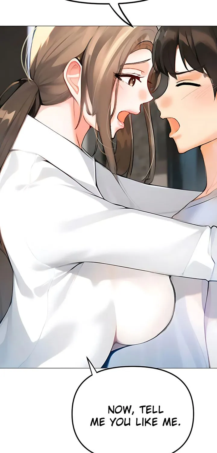 Troublesome Sister Chapter 83 page 52 - 