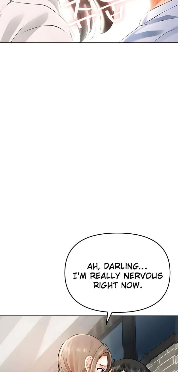 Troublesome Sister Chapter 83 page 54 - 