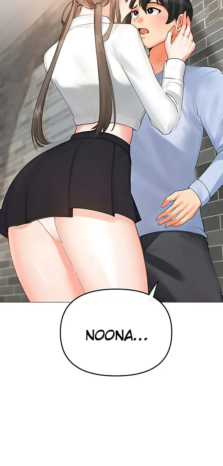 Troublesome Sister Chapter 83 page 55 - 