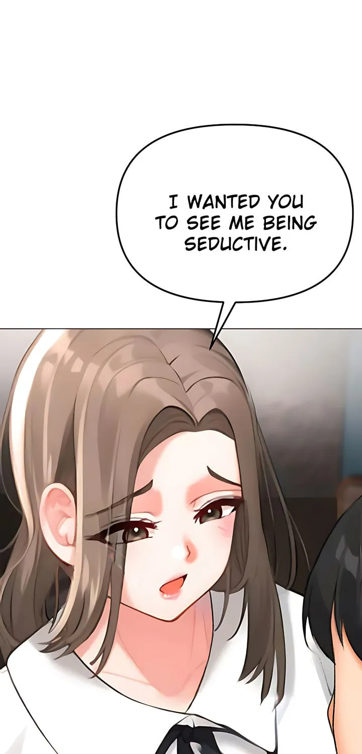 Troublesome Sister Chapter 83 page 56 - 