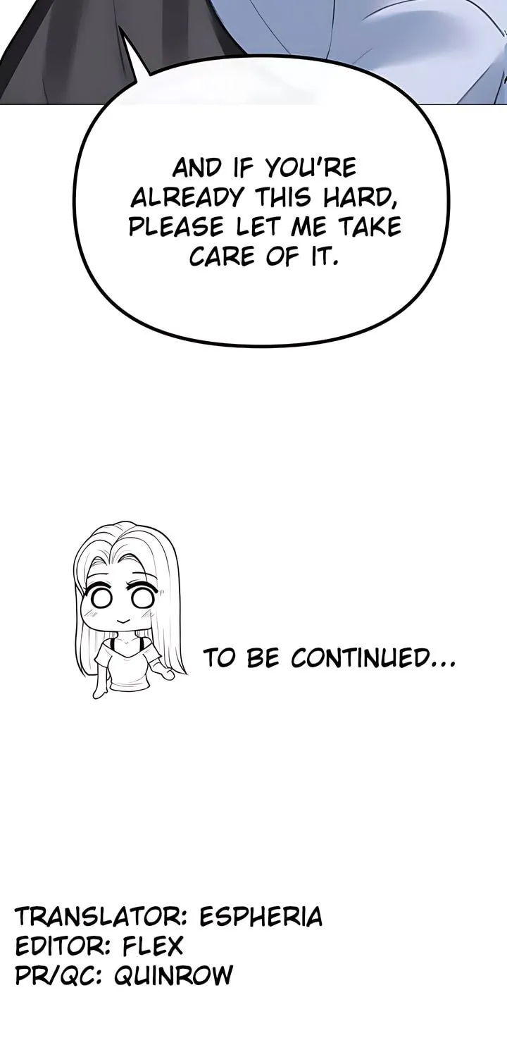 Troublesome Sister Chapter 83 page 58 - 