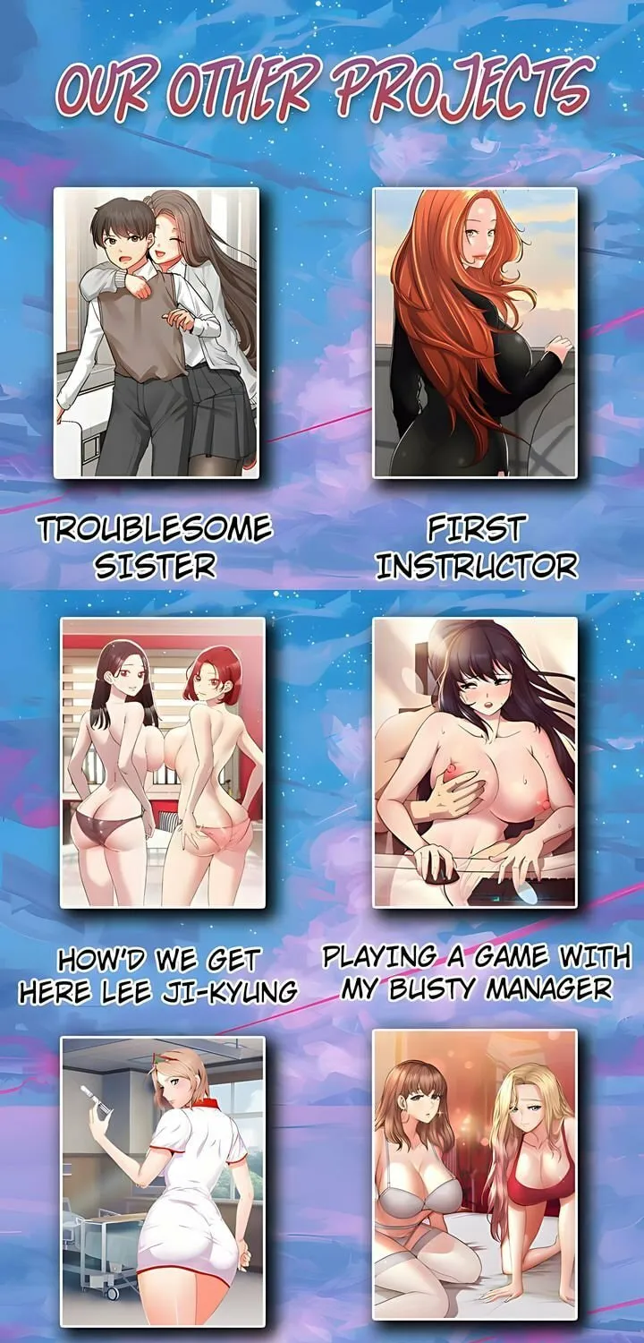 Troublesome Sister Chapter 83 page 60 - 