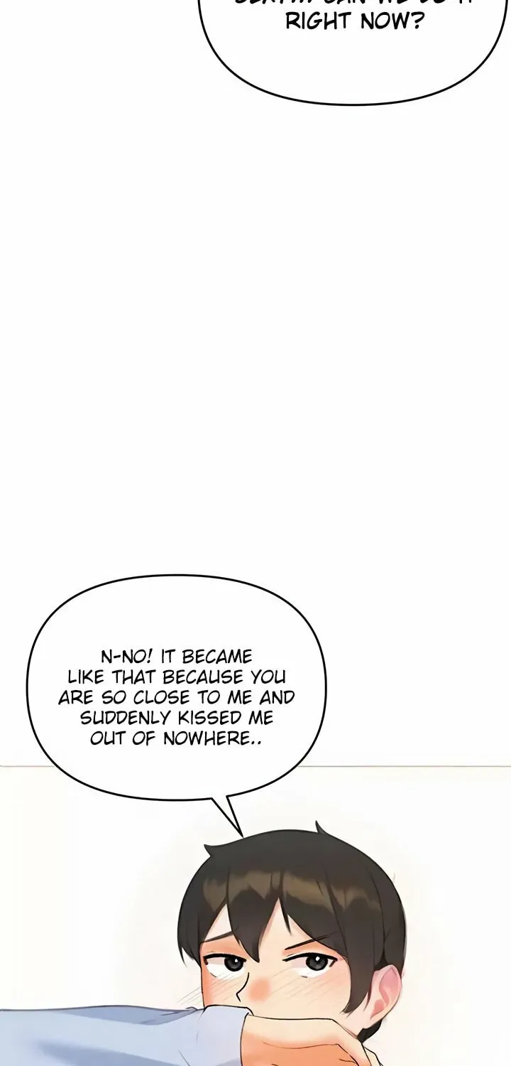 Troublesome Sister Chapter 84 page 11 - 