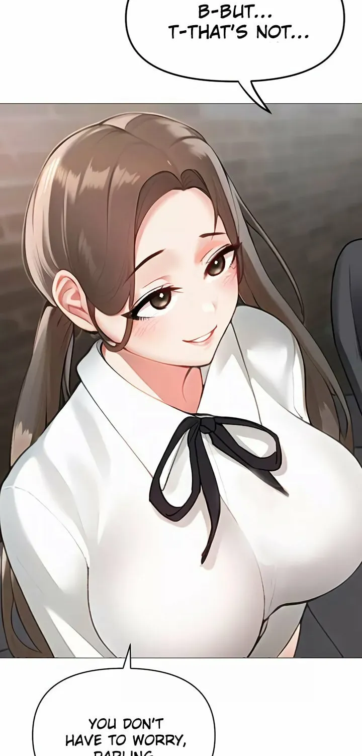Troublesome Sister Chapter 84 page 15 - 