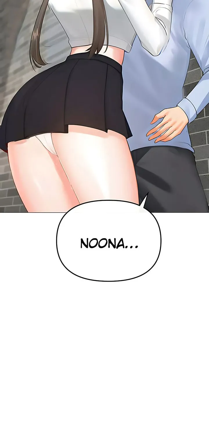 Troublesome Sister Chapter 84 page 3 - 