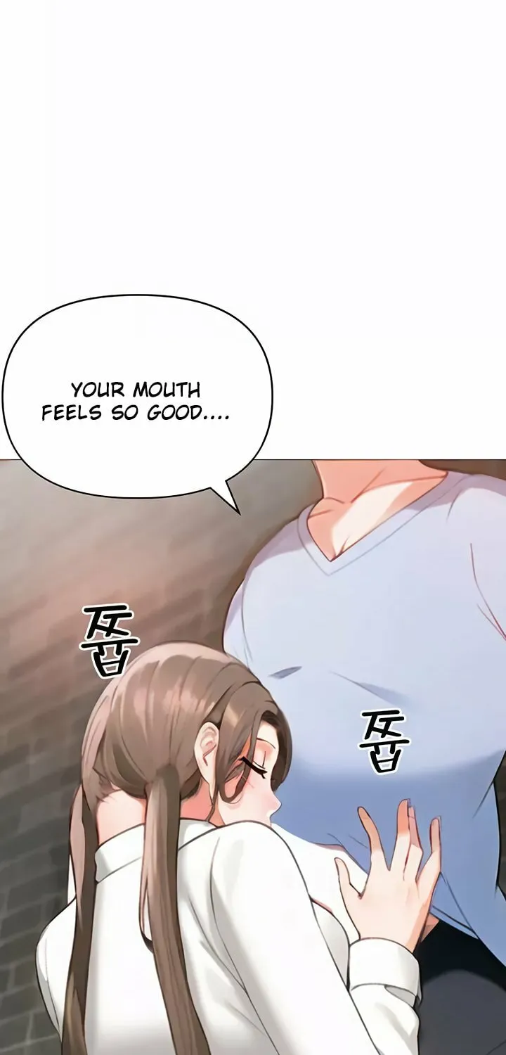 Troublesome Sister Chapter 84 page 23 - 