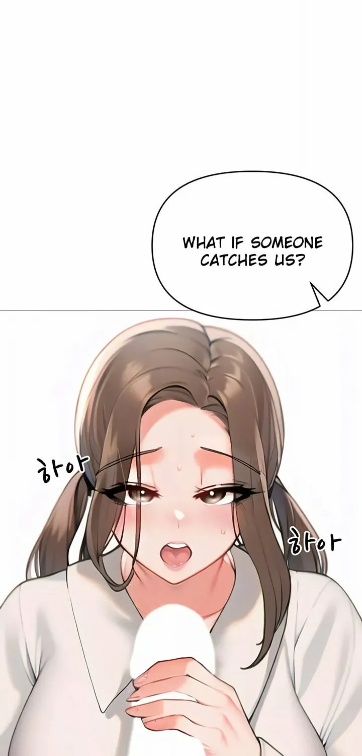 Troublesome Sister Chapter 84 page 25 - 