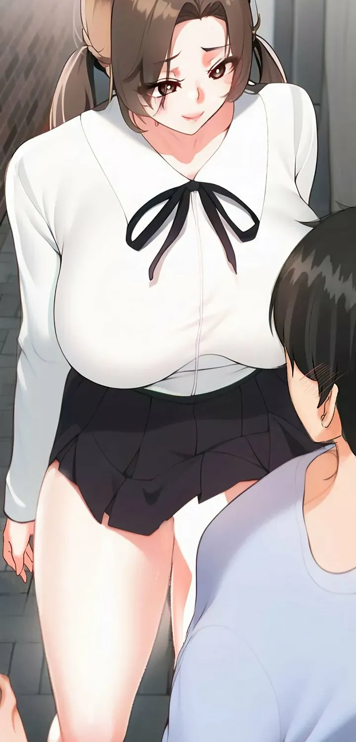 Troublesome Sister Chapter 84 page 27 - 