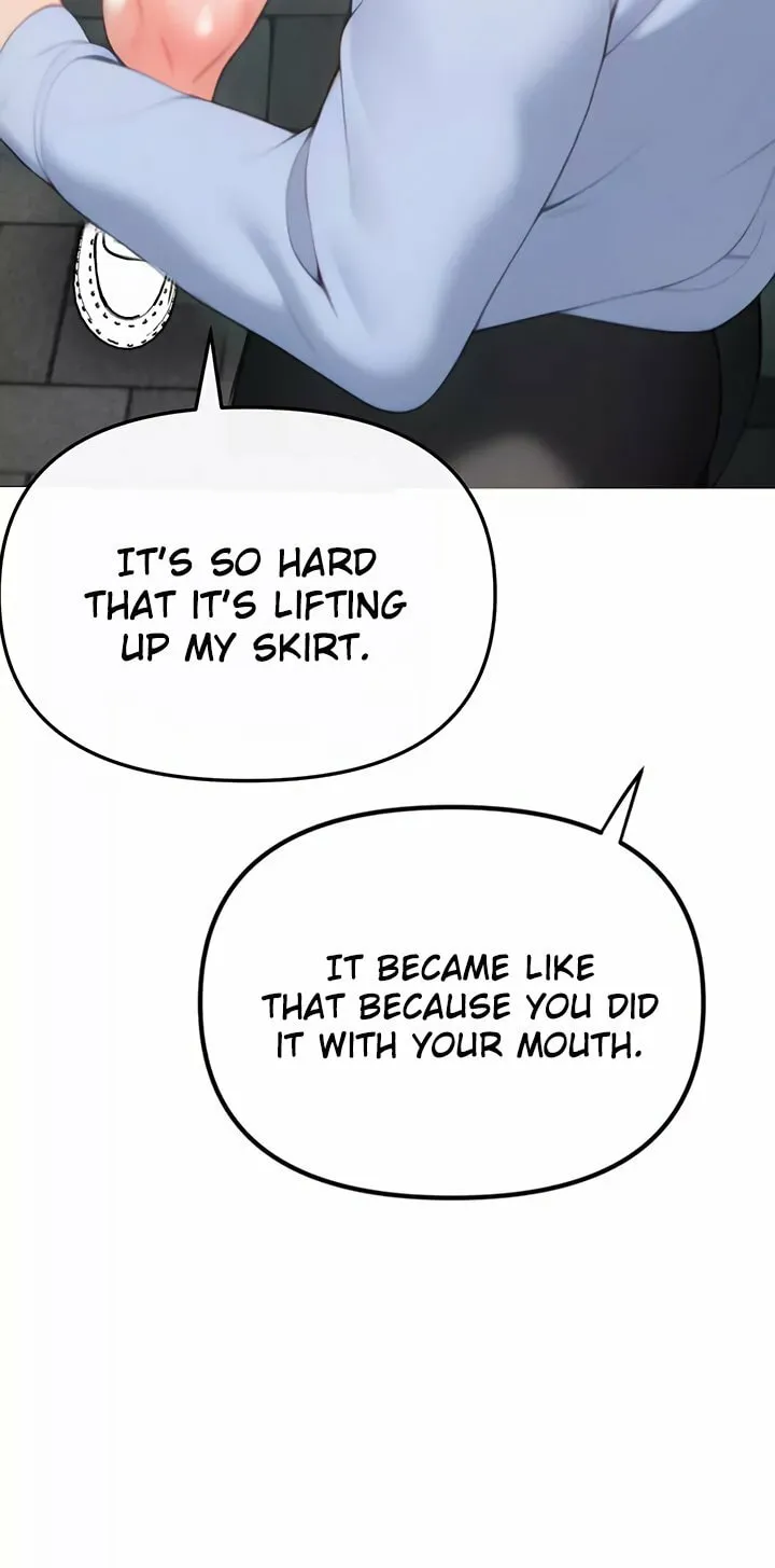 Troublesome Sister Chapter 84 page 28 - 