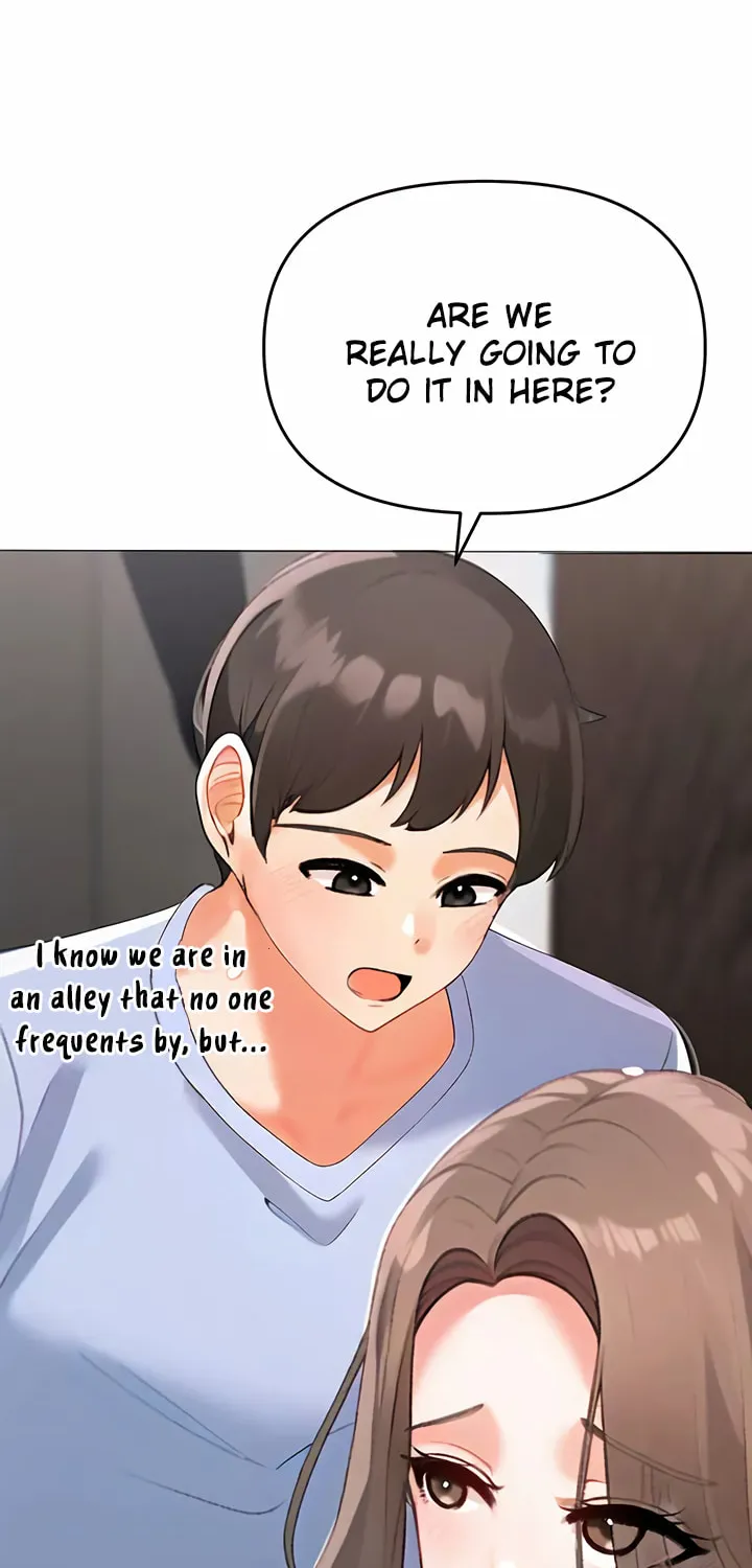 Troublesome Sister Chapter 84 page 34 - 