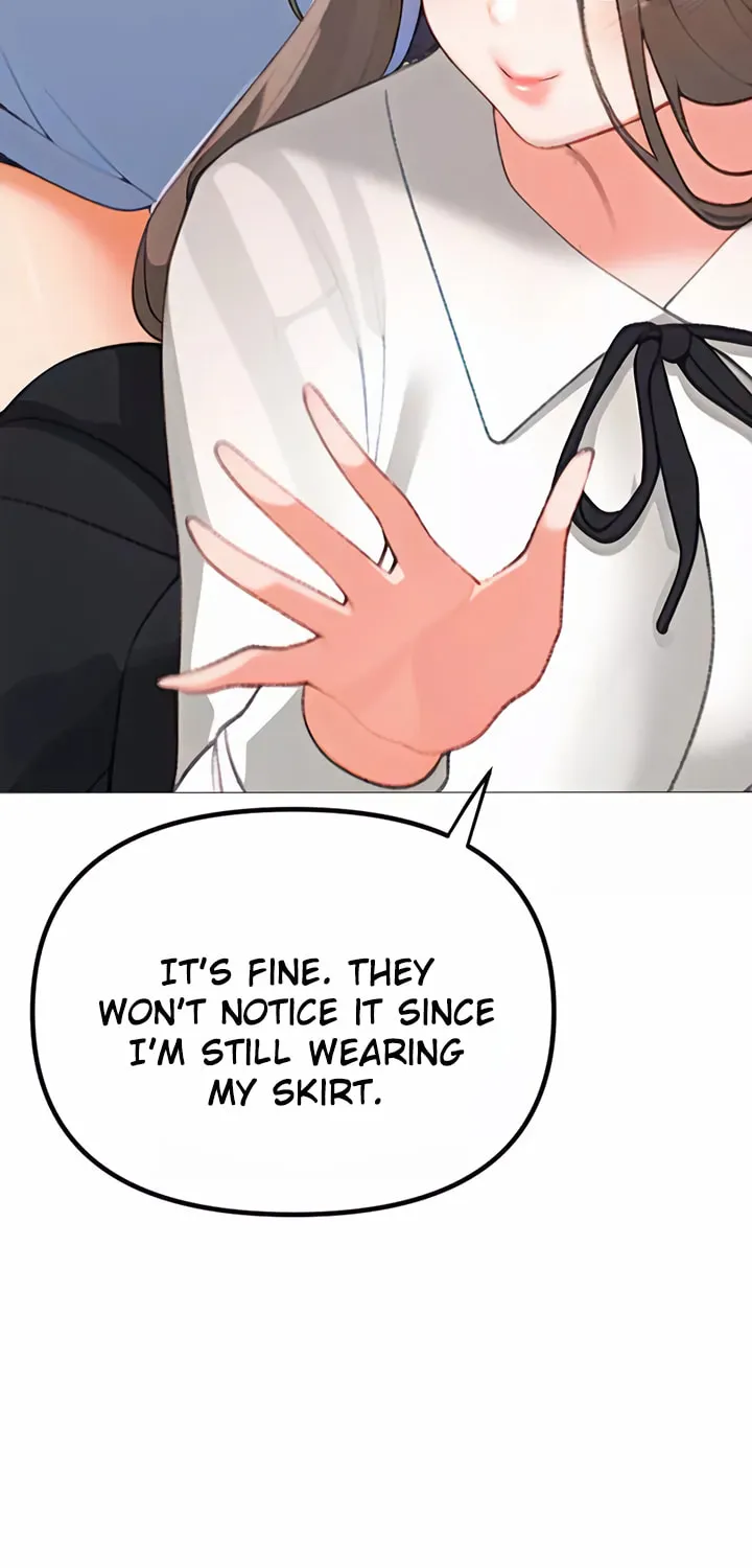Troublesome Sister Chapter 84 page 35 - 