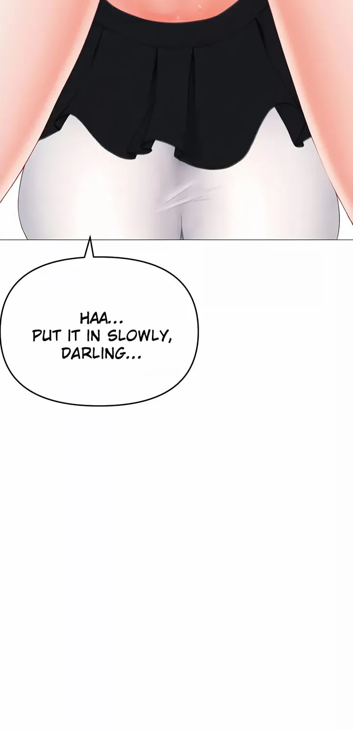 Troublesome Sister Chapter 84 page 37 - 