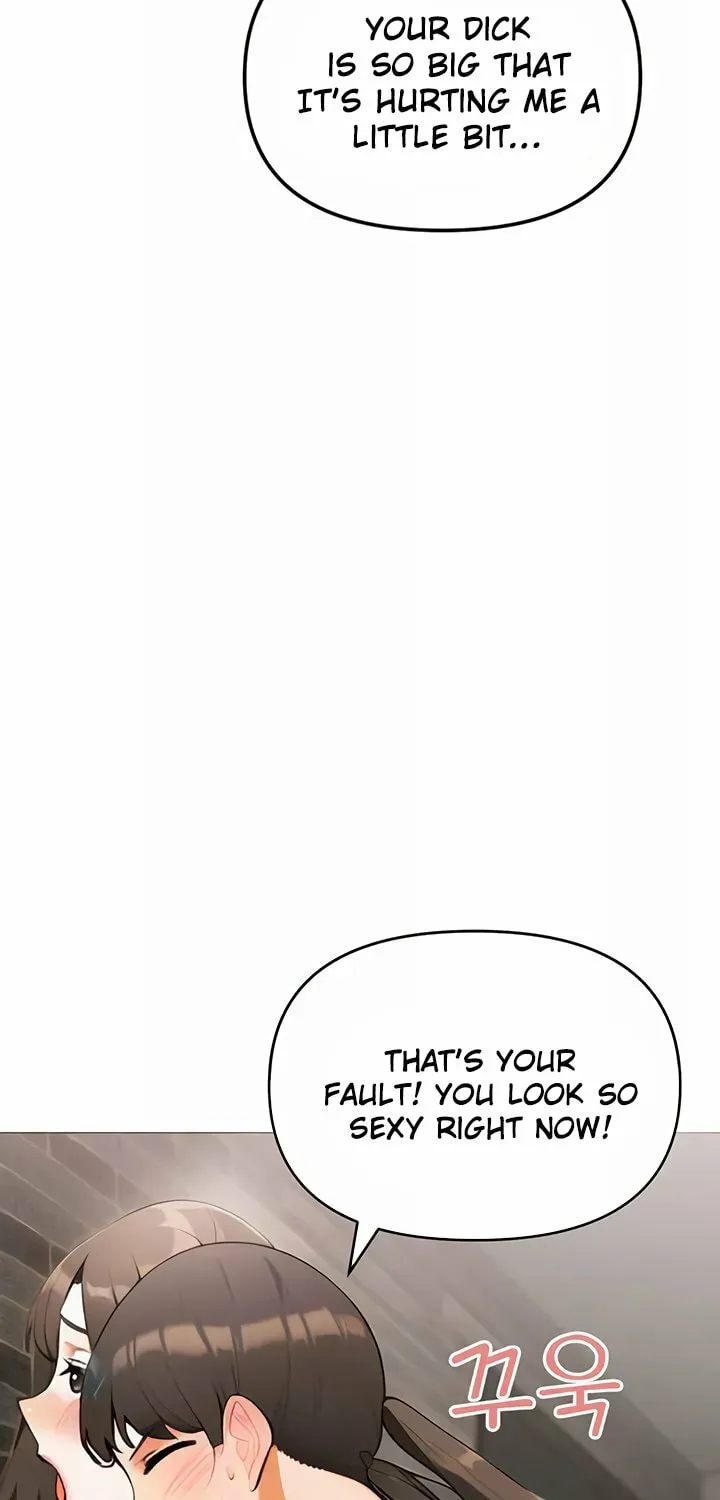 Troublesome Sister Chapter 84 page 42 - 