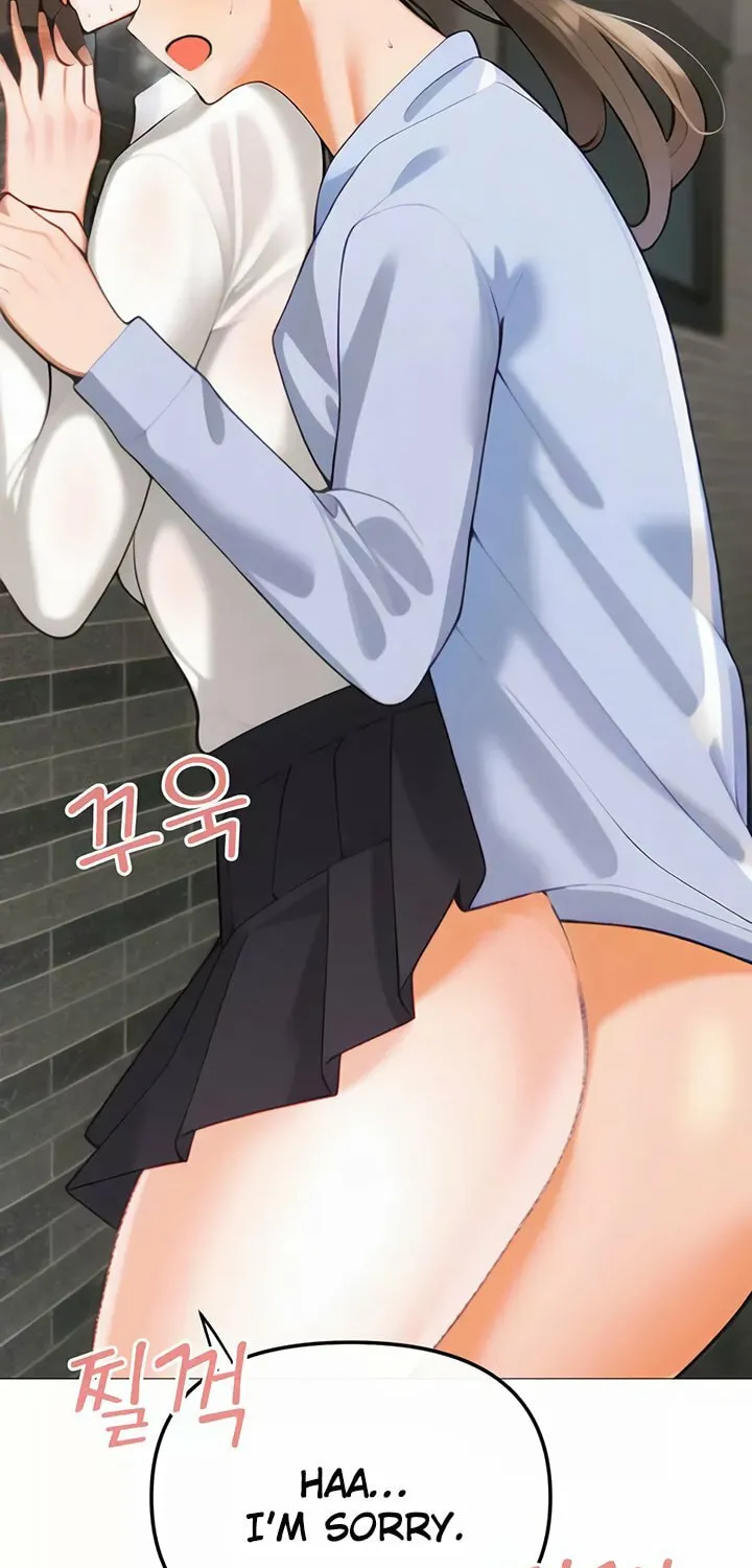 Troublesome Sister Chapter 84 page 43 - 