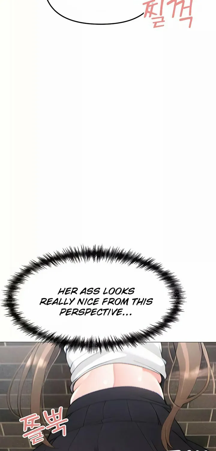Troublesome Sister Chapter 84 page 44 - 